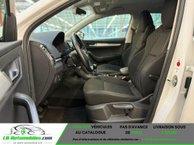 Skoda Karoq 2.0 TDI Ambition  ACC|LED|Sitzhzg  occasion  Beaupuy - photo n5